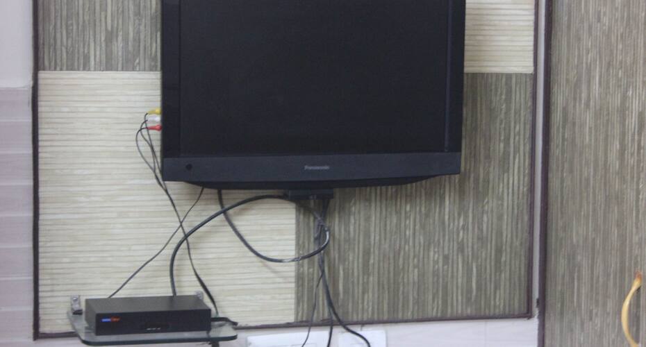 Hotel Grand Horizon, Jalandhar 4